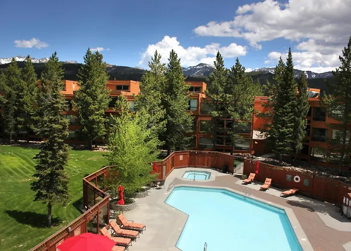 Huntley Lodge At Big Sky Resort