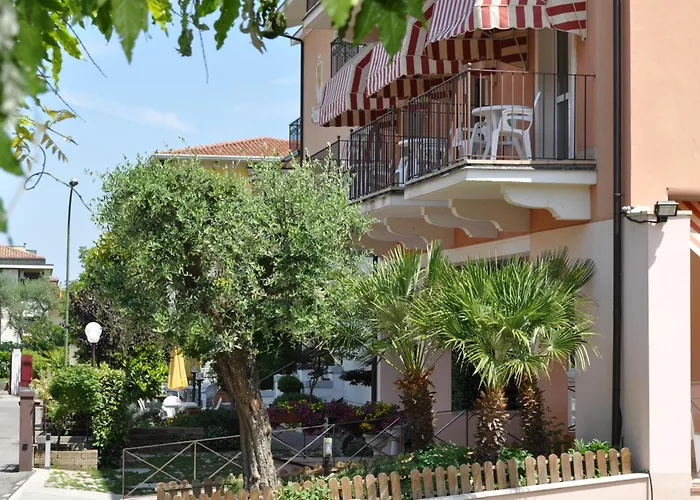 Hotel Alsazia