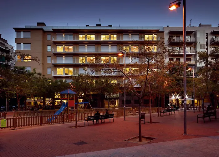 Apartment: 08028 Apartments