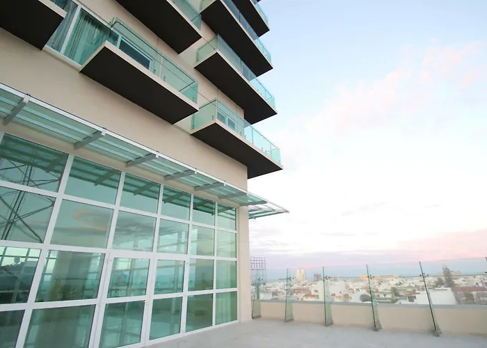 Four Points By Sheraton Veracruz