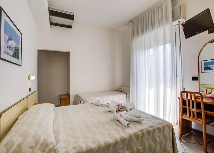 Hotel San Paolo