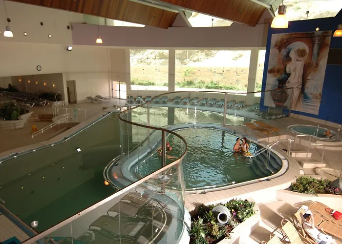 Luxury hotel only: Royal Dead Sea - Hotel & Spa