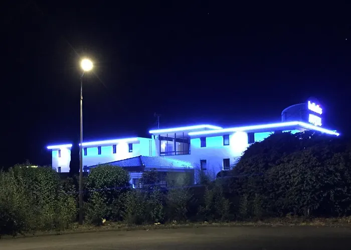 Kyriad Direct La Rochelle Aytré