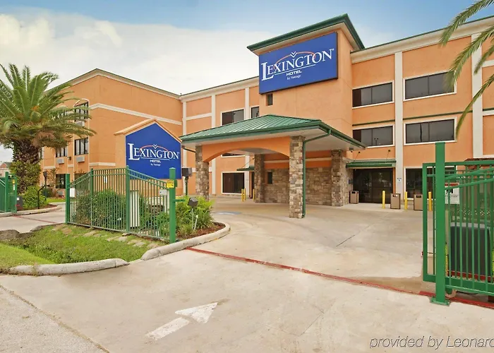 Lexington Hotel Houston Medical Center