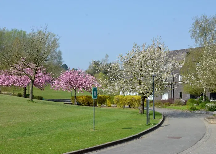Auberge Des 3 Fontaines - Youth Hostel