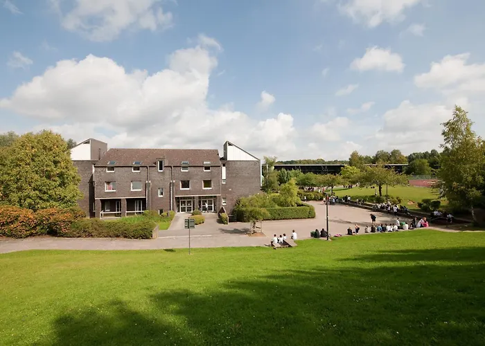 Auberge Des 3 Fontaines - Youth Hostel