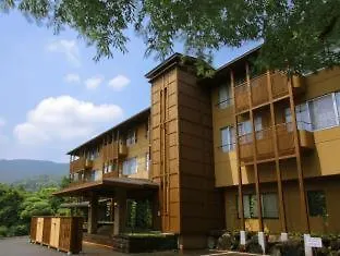 Hotel: Mount View Hakone