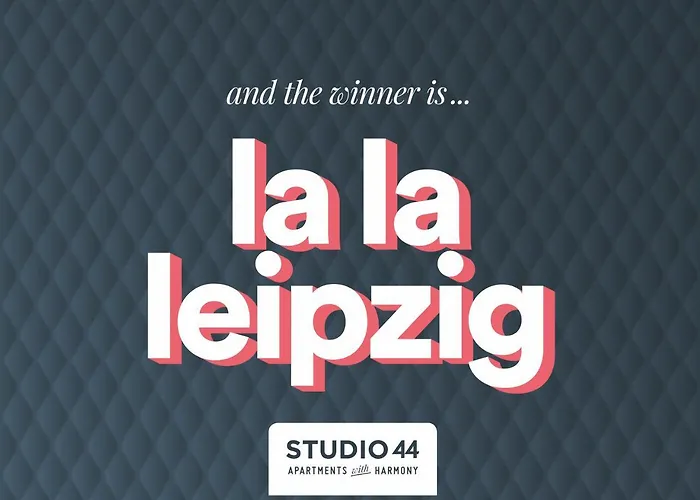 Ferienvermietung: Studio 44