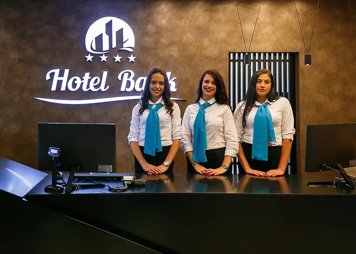 Hotel Bank