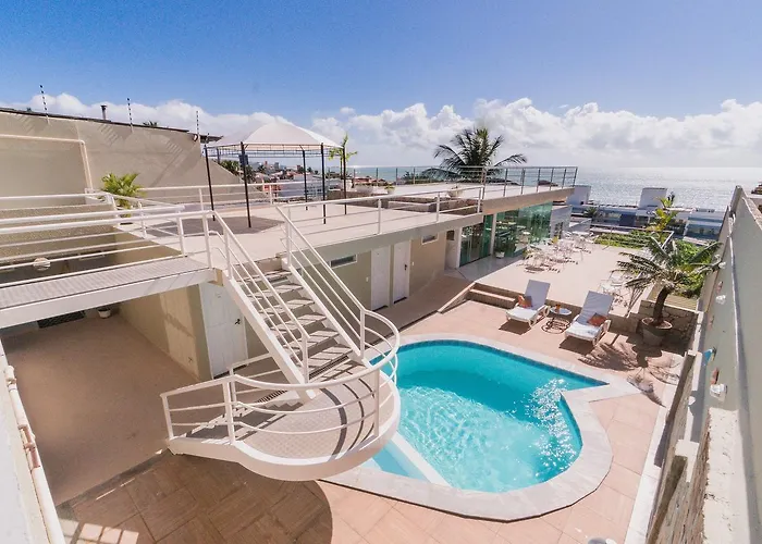 Pousada Bicho Preguiça Natal Economy