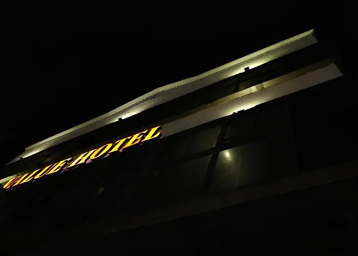 Value Hotel