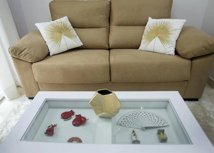  Panther Home Luxury Dreams Sevilla