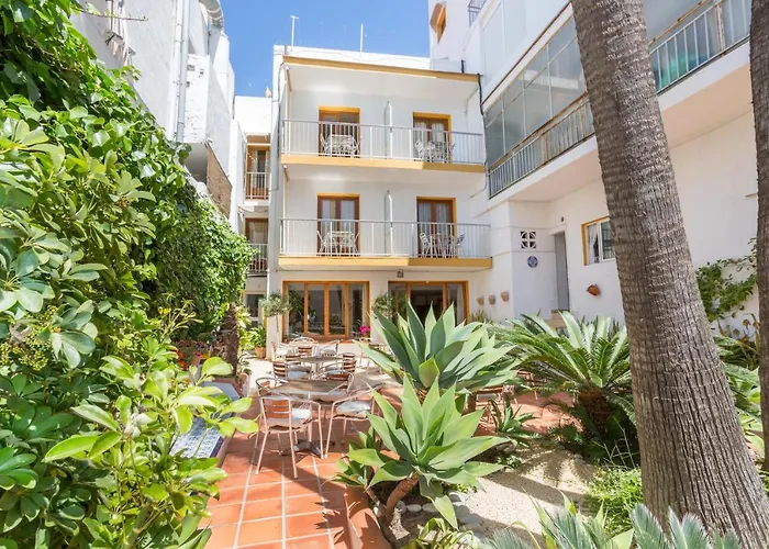 Golf hotel: Hotel Buigues