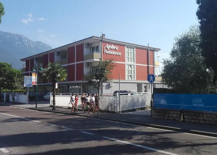 Albergo a parte: Residence Ambra
