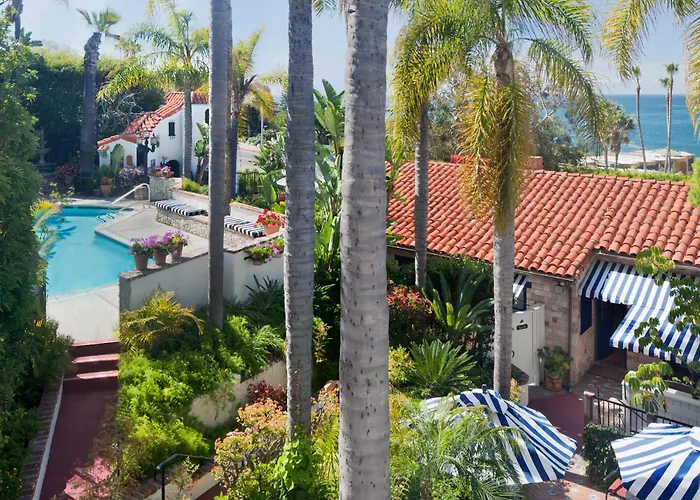 Casa Laguna &Spa