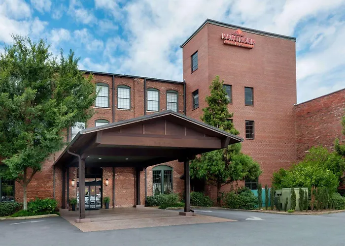 Family Hotel: Hawthorn Extended Stay By Wyndham Rome
