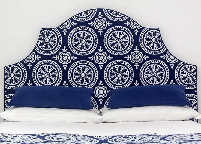 Guest house: Palazzo Starace