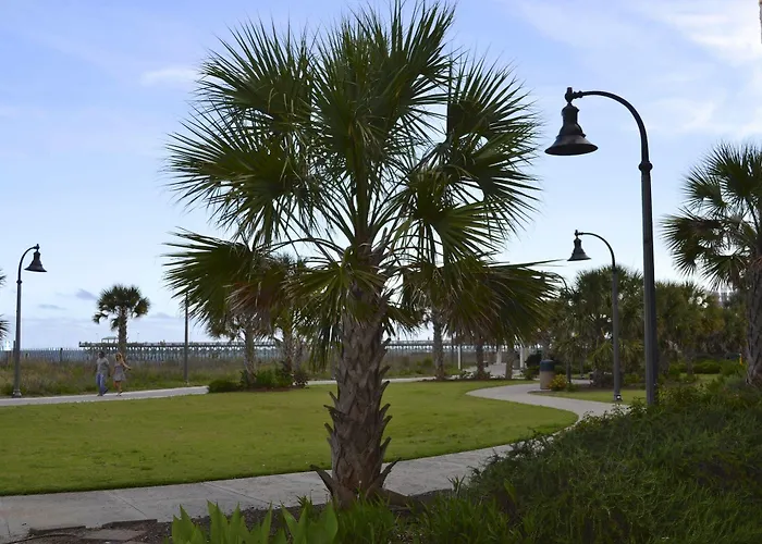 Airport Hotel: Sea Gypsy