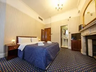Hotel céntrico: Regency House Hotel