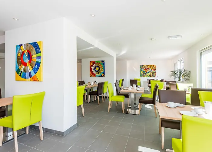 Golf hotels Fairsleep Einstein Erding
