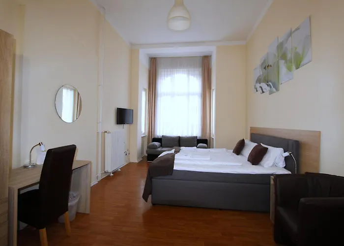 Hotel Elegia am Kurfürstendamm