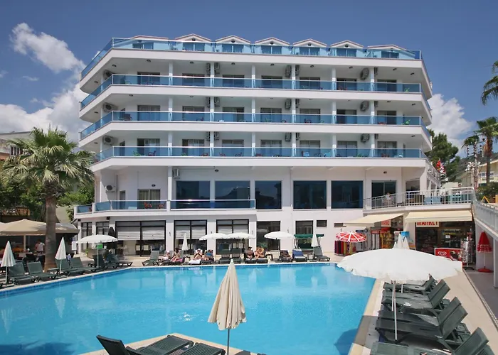 Palmea Hotel