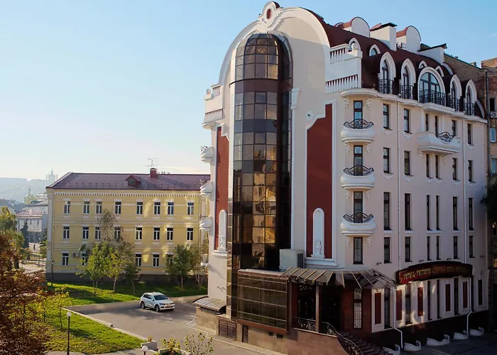 Staro Hotel