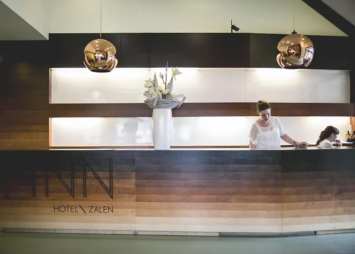 Hotel Finn