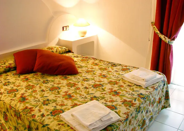 3 star hotel: Ona Aldea Del Mar