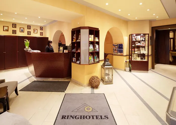 Huisdiervriendelijk hotel: Hotel Jensen