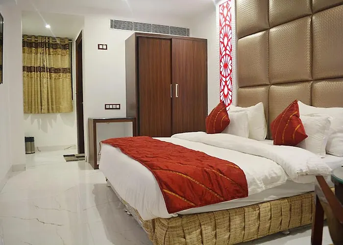 Hotel Sun International