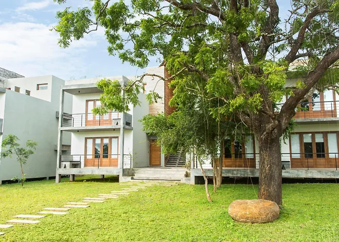 Aliya Resort And Spa - Thema Collection