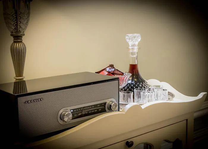 Fremantle Bed & Breakfast