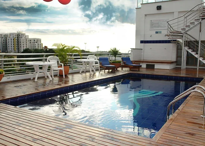 Top Deck