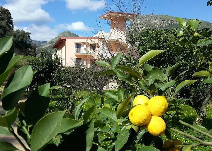 Residence Villa Mare Taormina