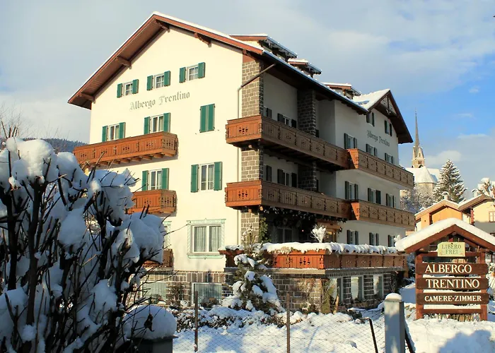 Albergo Trentino