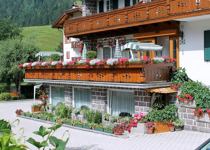 Albergo Trentino