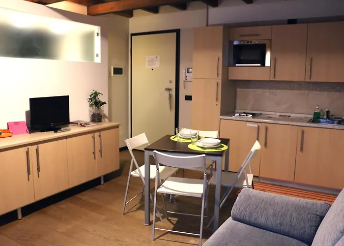 Casa vacanza: Guest House Delizia Estense