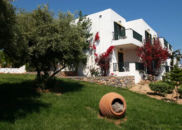 Hersonissos Village & Bungalows