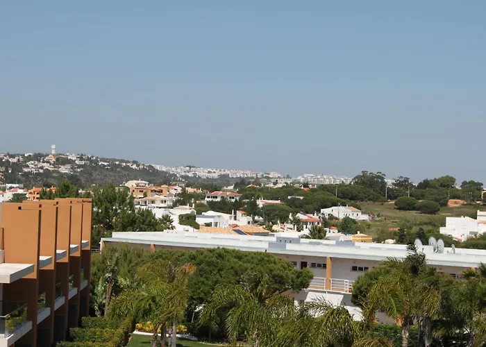 Guest house: Torre Velha Al