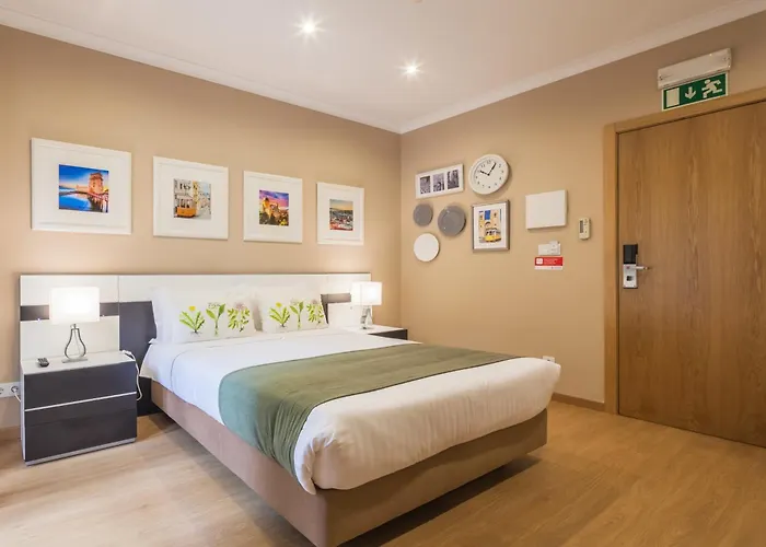 Guest house: Vila Nova Guesthouse