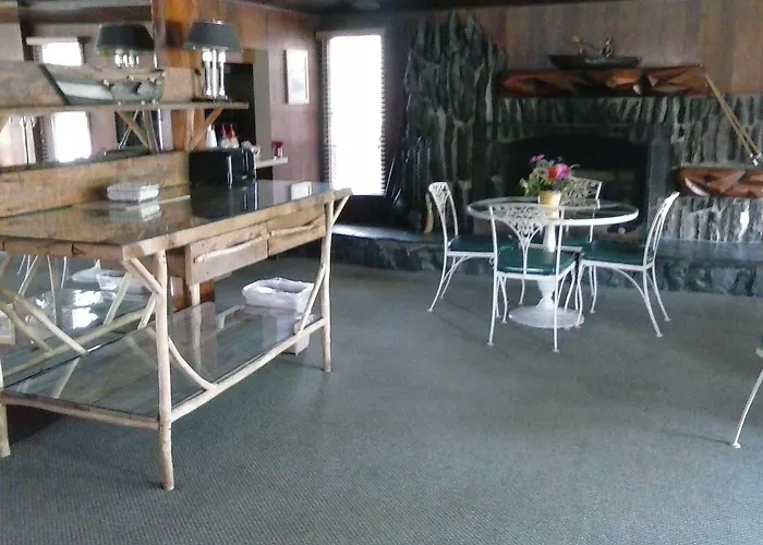The Lodge