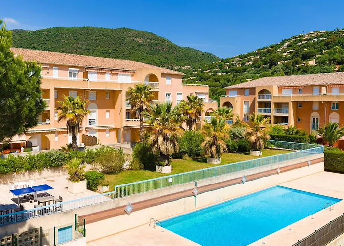 Hôtel accueillant les animaux: Lagrange Vacances Villa Barbara