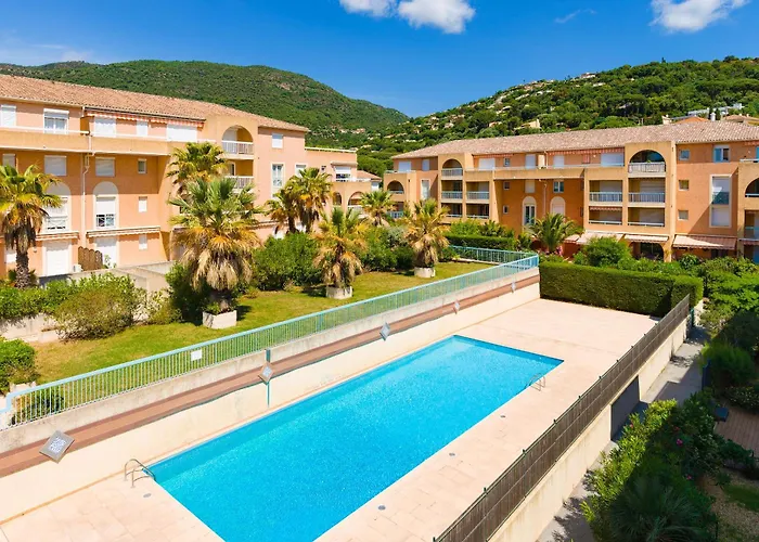 Hôtel accueillant les animaux: Lagrange Vacances Villa Barbara