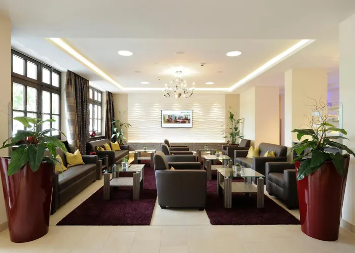 Johannesbad Hotel Füssinger Hof