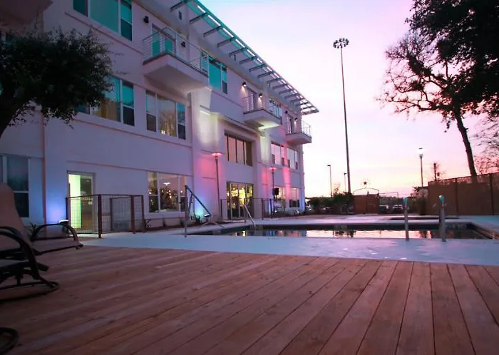Casulo Hotel