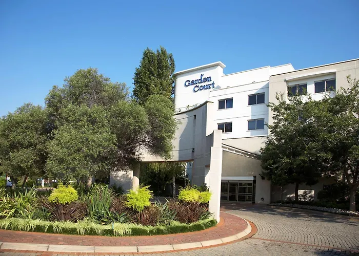 Garden Court Eastgate