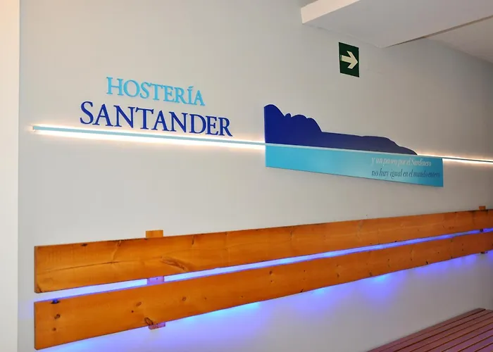 Hosteria Santander
