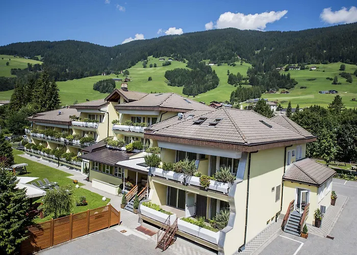 Hotel 3 stelle: Hotel Baranci