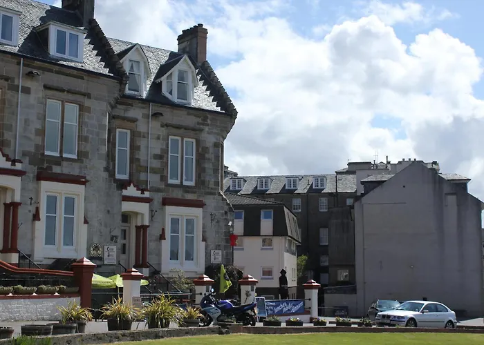 Corran House Guest House